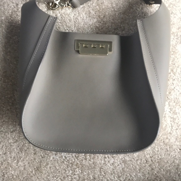 ZAC Posen shoulder bag - Picture 2 of 6